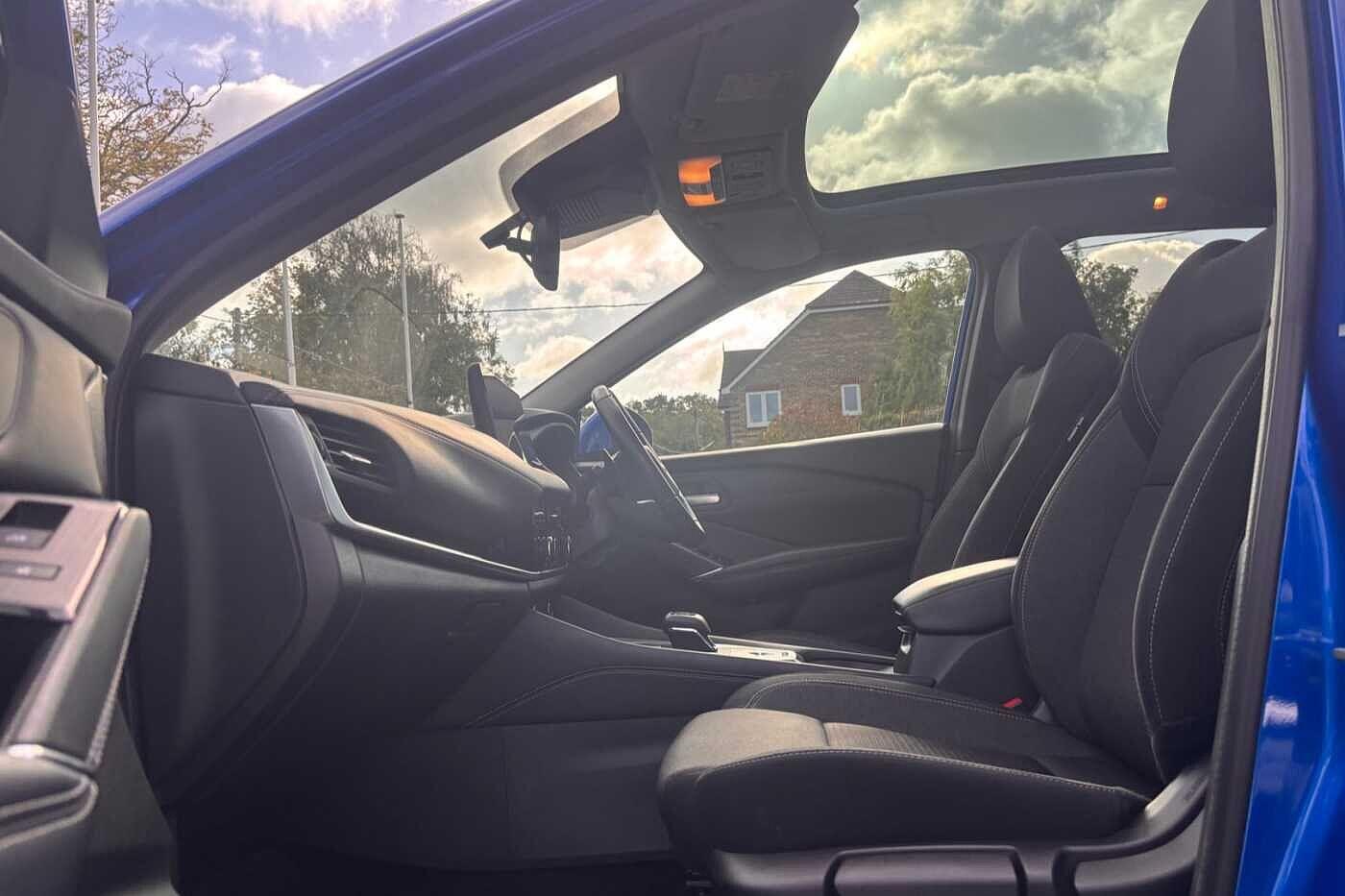 Used Nissan Qashqai 2022 for sale - 76083678: Photo 20