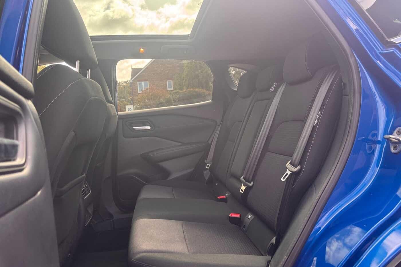 Used Nissan Qashqai 2022 for sale - 76083678: Photo 21