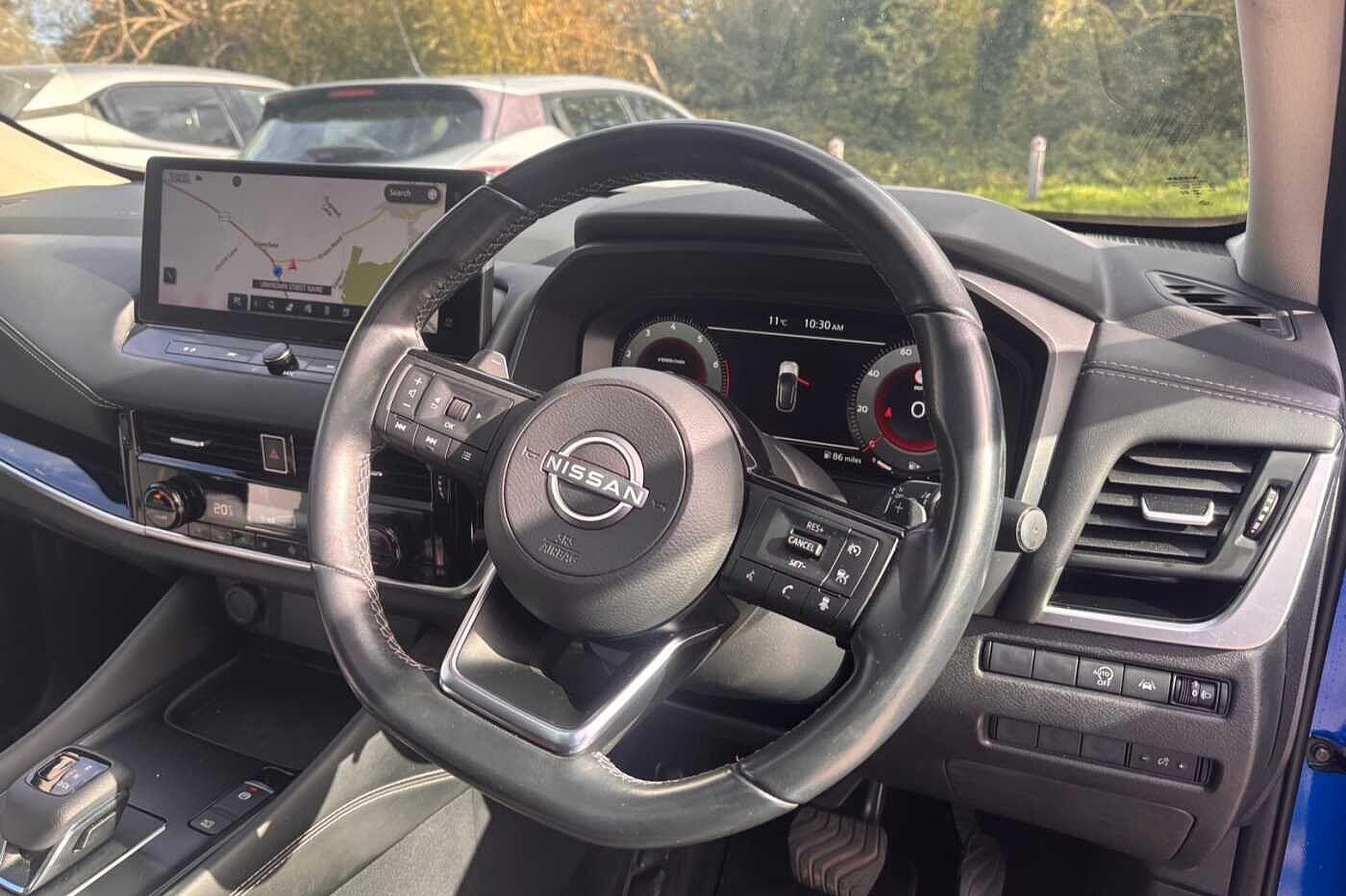 Used Nissan Qashqai 2022 for sale - 76083678: Photo 26