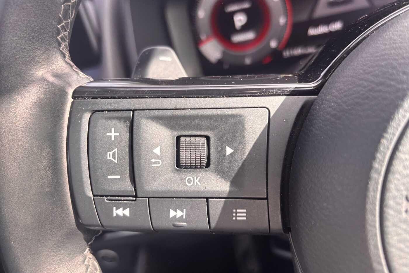 Used Nissan Qashqai 2022 for sale - 76083678: Photo 28