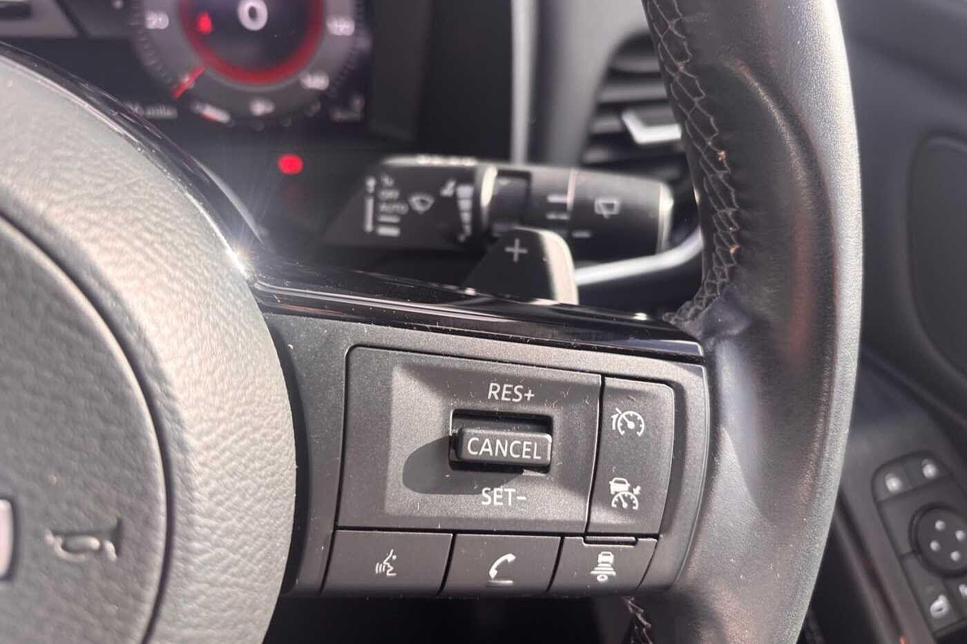 Used Nissan Qashqai 2022 for sale - 76083678: Photo 29