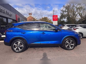 Used Nissan Qashqai 2022 for sale - 76083678: Photo