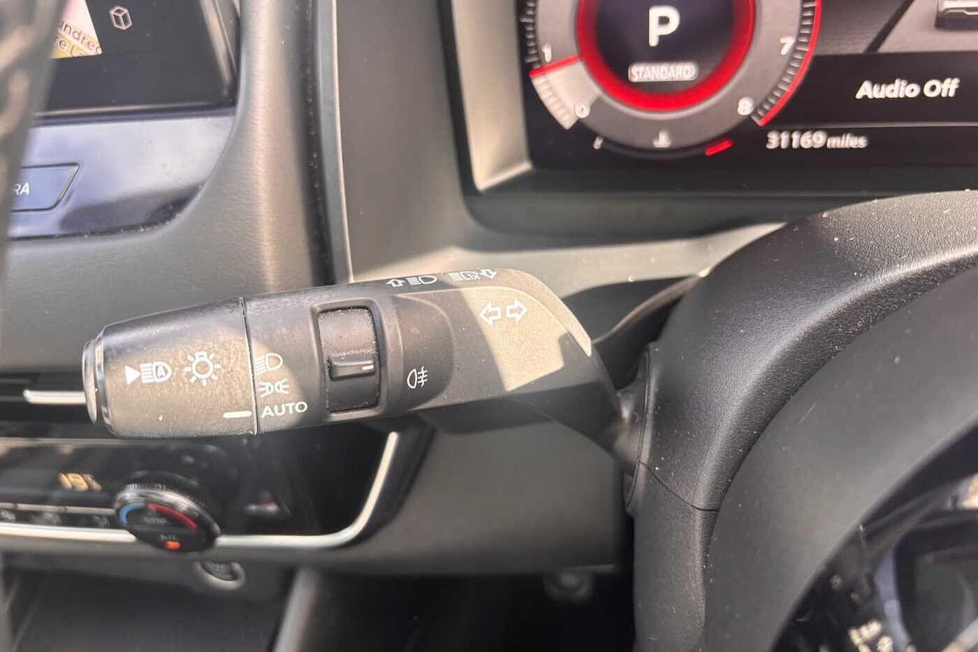 Used Nissan Qashqai 2022 for sale - 76083678: Photo 30