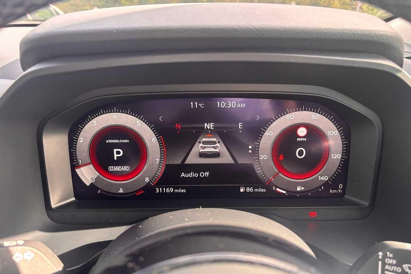 Used Nissan Qashqai 2022 for sale - 76083678: Photo 32