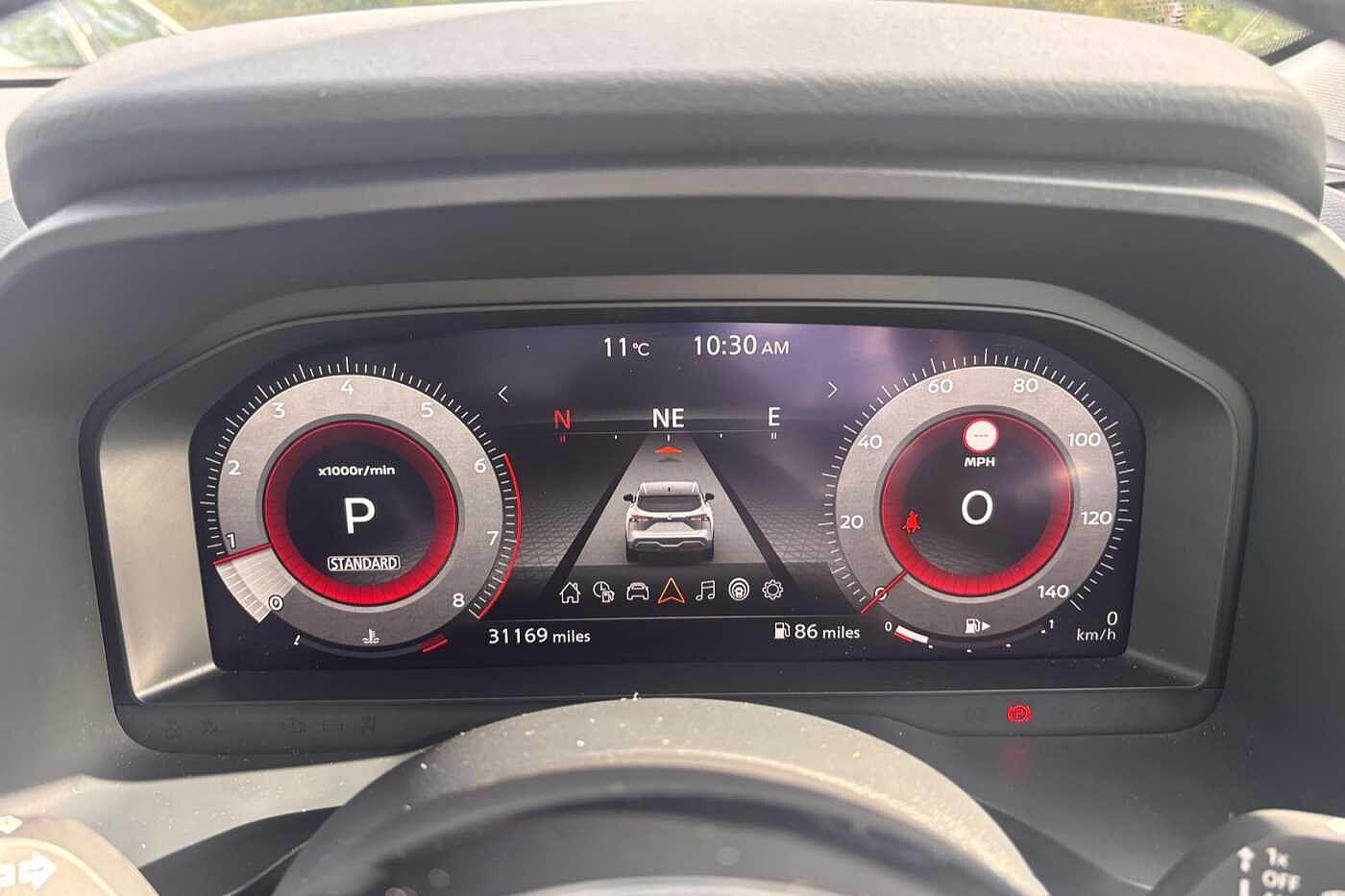 Used Nissan Qashqai 2022 for sale - 76083678: Photo 33
