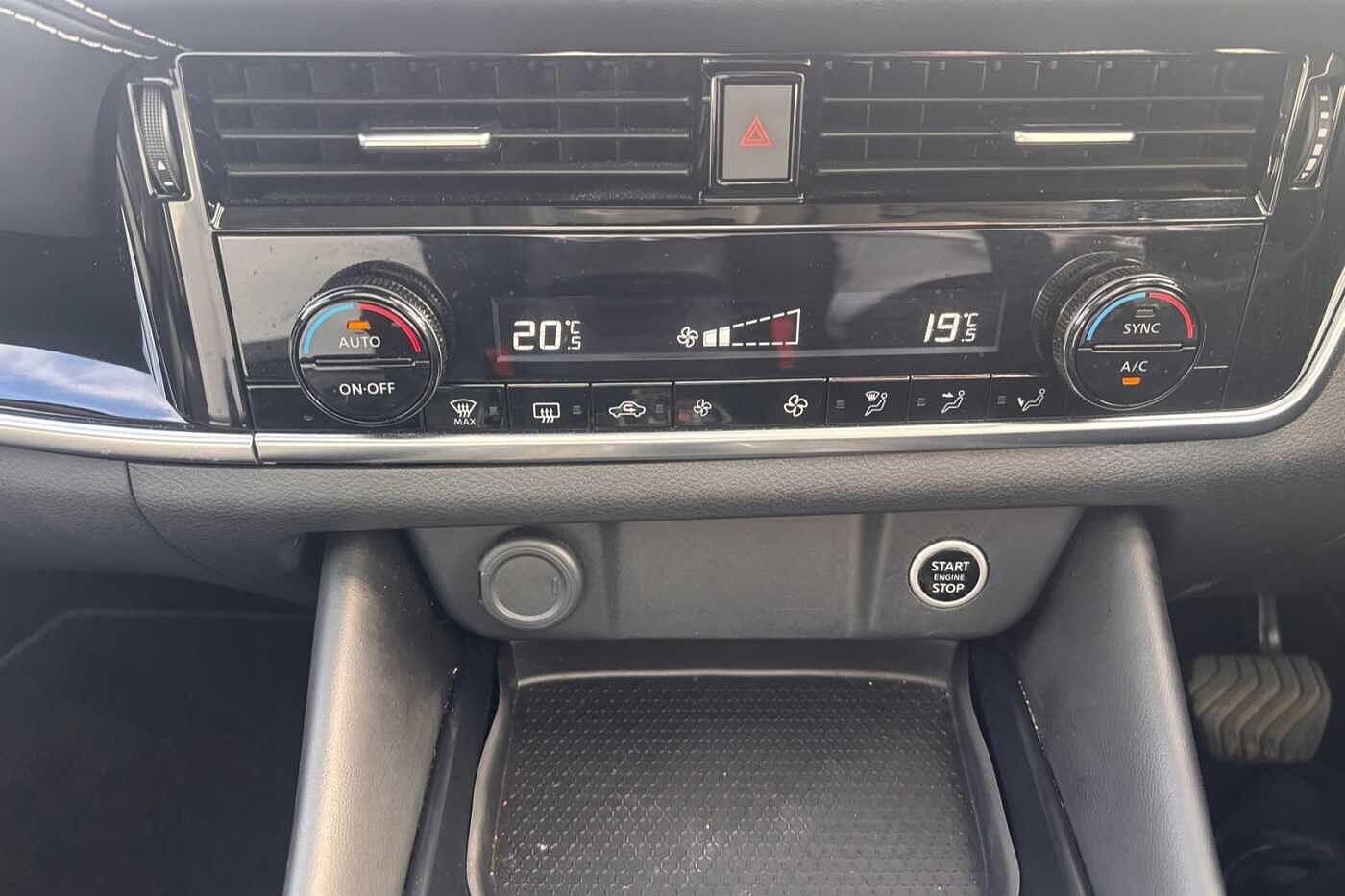 Used Nissan Qashqai 2022 for sale - 76083678: Photo 40
