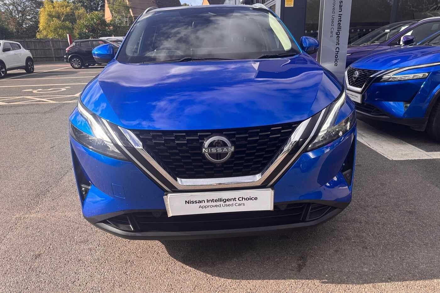Used Nissan Qashqai 2022 for sale - 76083678: Photo 7