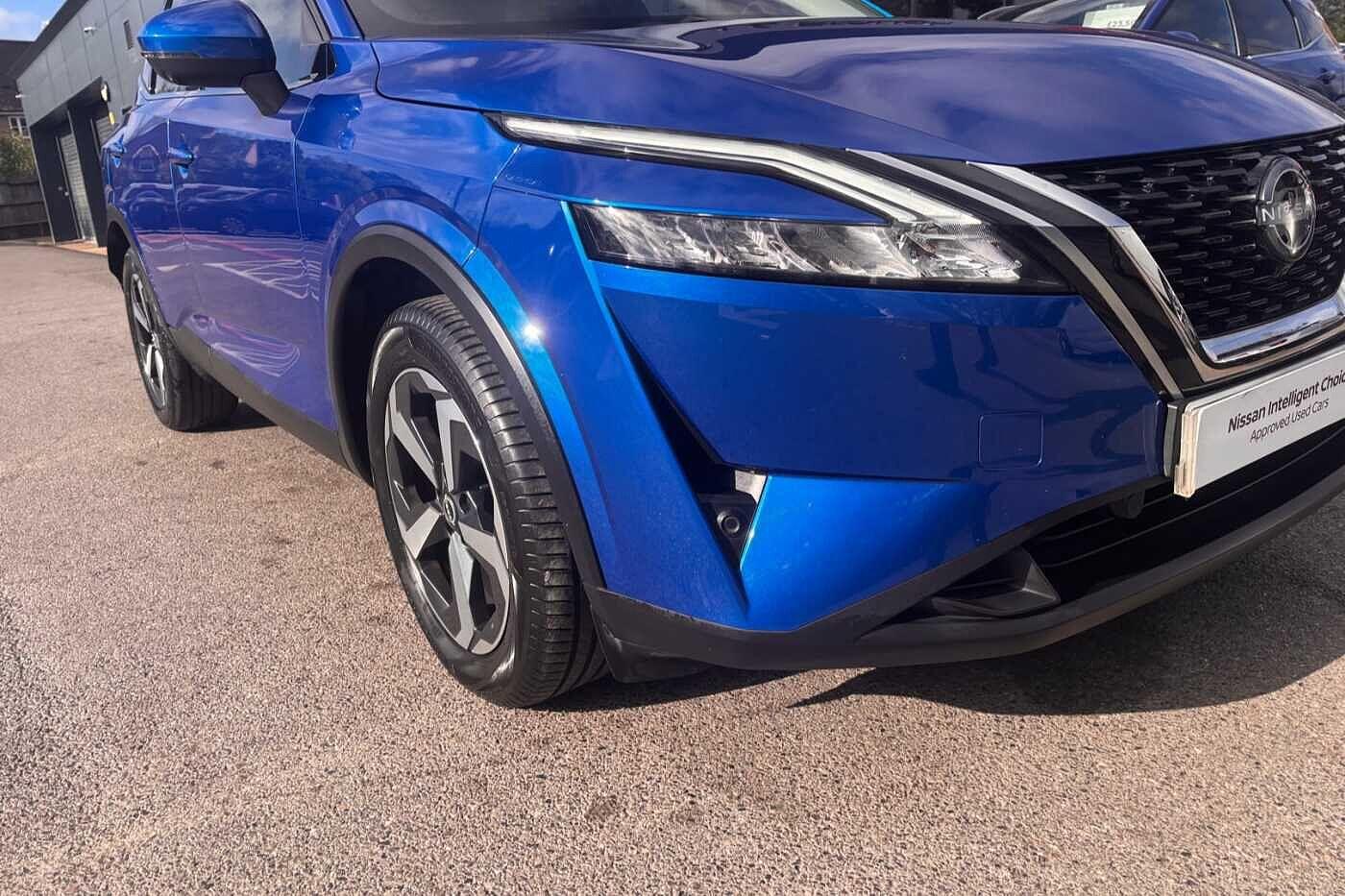 Used Nissan Qashqai 2022 for sale - 76083678: Photo 8