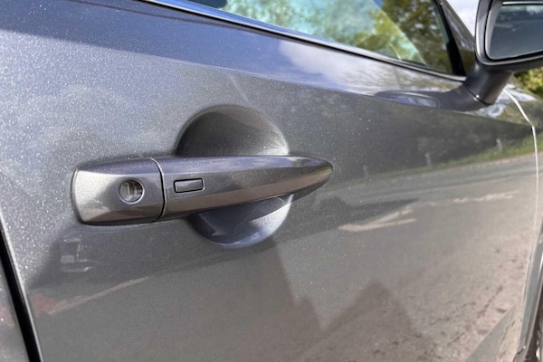 Used Nissan Qashqai 2022 for sale - 76215021: Photo 10