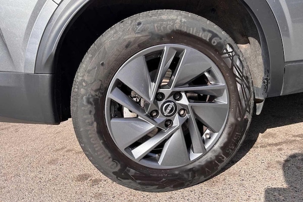 Used Nissan Qashqai 2022 for sale - 76215021: Photo 11