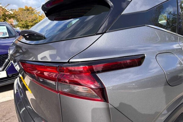Used Nissan Qashqai 2022 for sale - 76215021: Photo 12