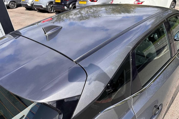 Used Nissan Qashqai 2022 for sale - 76215021: Photo 13