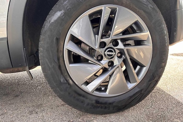Used Nissan Qashqai 2022 for sale - 76215021: Photo 15