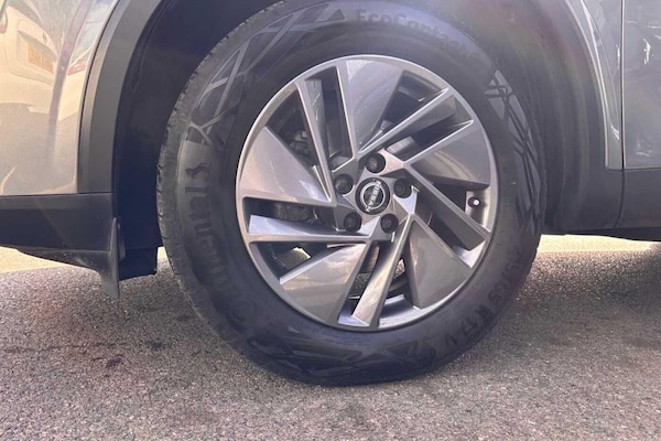 Used Nissan Qashqai 2022 for sale - 76215021: Photo 16