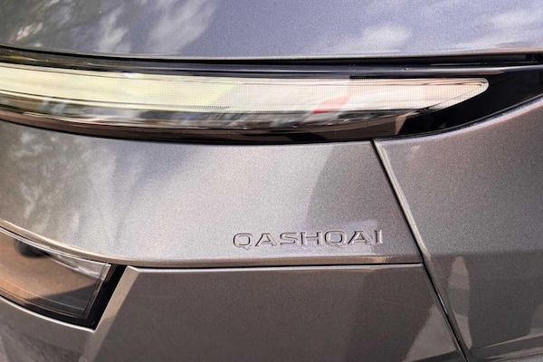 Used Nissan Qashqai 2022 for sale - 76215021: Photo 17