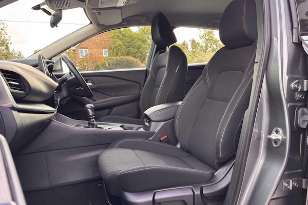 Used Nissan Qashqai 2022 for sale - 76215021: Photo 18