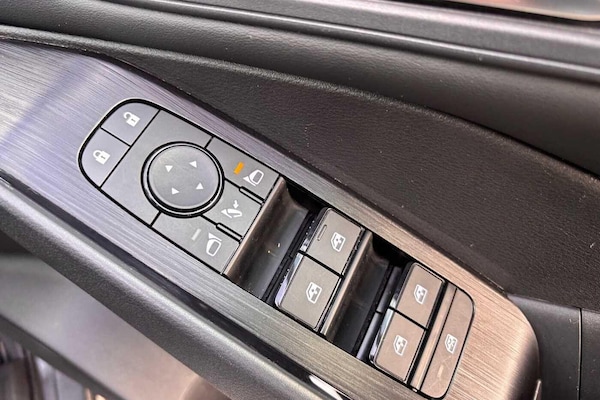 Used Nissan Qashqai 2022 for sale - 76215021: Photo 25