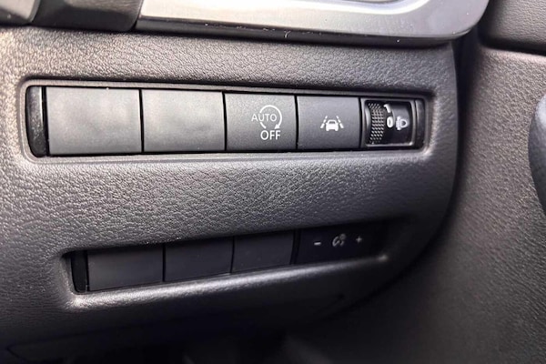 Used Nissan Qashqai 2022 for sale - 76215021: Photo 26