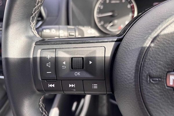 Used Nissan Qashqai 2022 for sale - 76215021: Photo 27