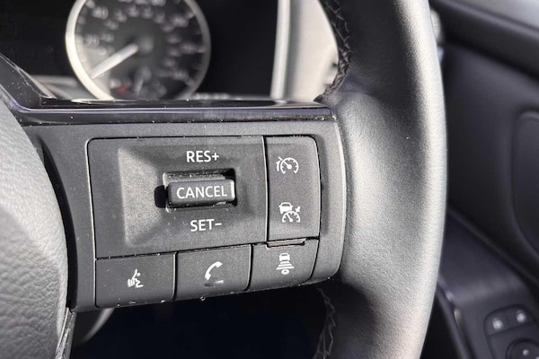 Used Nissan Qashqai 2022 for sale - 76215021: Photo 28