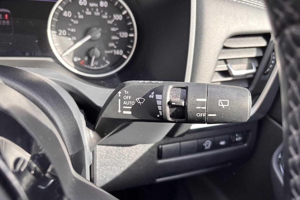 Used Nissan Qashqai 2022 for sale - 76215021: Photo 30