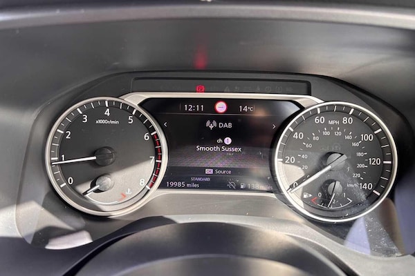 Used Nissan Qashqai 2022 for sale - 76215021: Photo 31