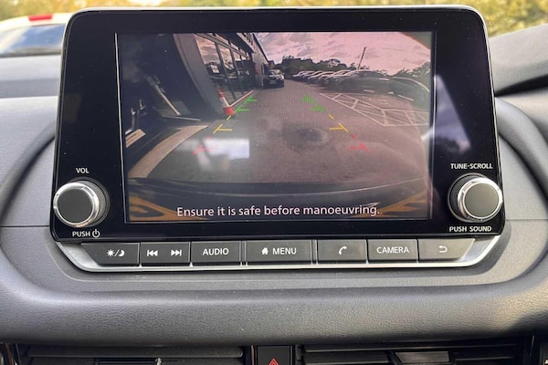 Used Nissan Qashqai 2022 for sale - 76215021: Photo 34