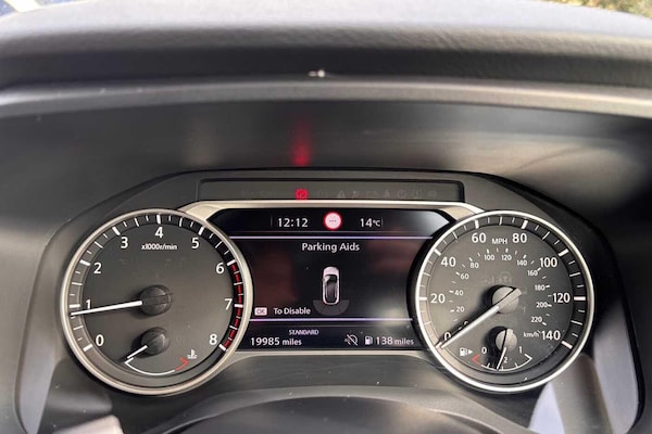 Used Nissan Qashqai 2022 for sale - 76215021: Photo 35