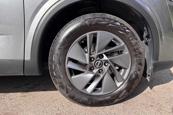 Used Nissan Qashqai 2022 for sale - 76215021: Photo 8