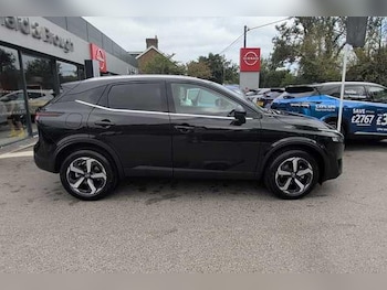 Used Nissan Qashqai 2024 for sale - 75258091: Photo
