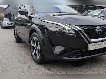 Used Nissan Qashqai 2024 for sale - 75258091: Photo