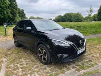 2021 (71) - 1.3 DIG-T (160ps) N-Connecta with Glass Roof 5-Door