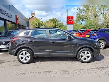 Used Nissan Qashqai 2018 for sale - 75669741: Photo