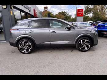 Used Nissan Qashqai 2022 for sale - 75378083: Photo