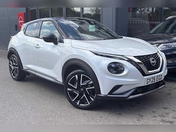 Used Nissan Juke 2025 for sale - 75563083: Photo
