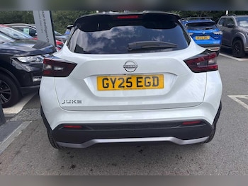 Used Nissan Juke 2025 for sale - 75563083: Photo