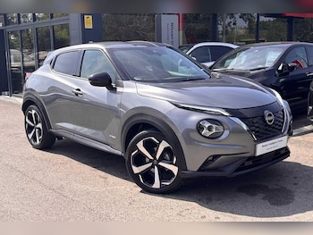 2023 (23) - 1.6 Hybrid Tekna 5dr Auto