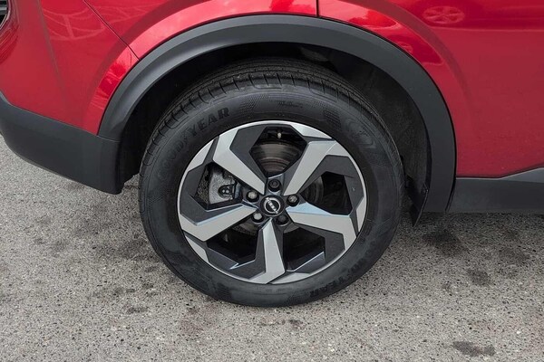 Used Nissan Qashqai 2022 for sale - 76214594: Photo 10