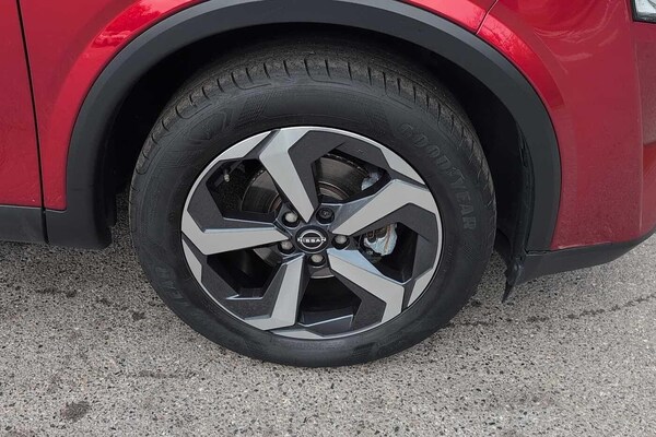 Used Nissan Qashqai 2022 for sale - 76214594: Photo 11
