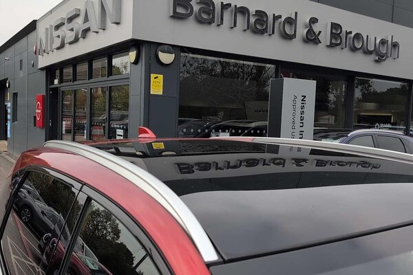 Used Nissan Qashqai 2022 for sale - 76214594: Photo 12