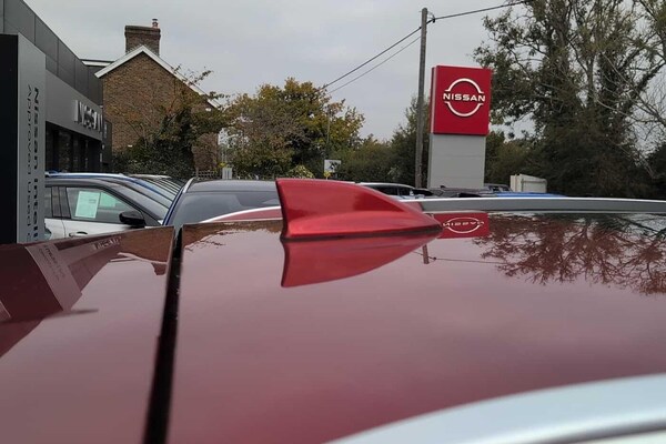 Used Nissan Qashqai 2022 for sale - 76214594: Photo 13