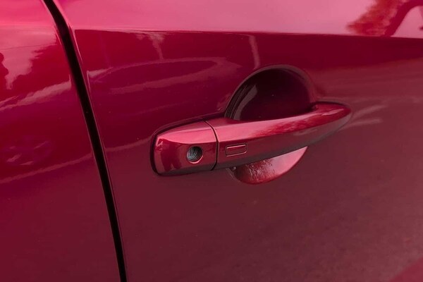 Used Nissan Qashqai 2022 for sale - 76214594: Photo 14