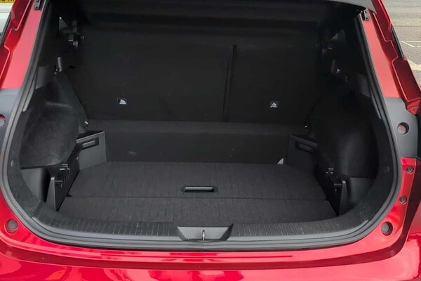 Used Nissan Qashqai 2022 for sale - 76214594: Photo 17
