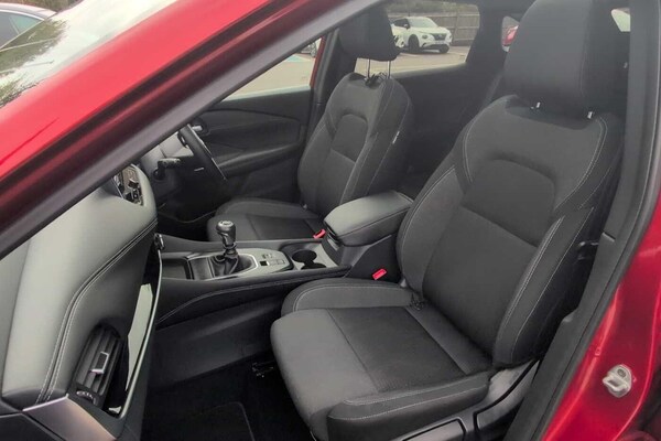 Used Nissan Qashqai 2022 for sale - 76214594: Photo 18
