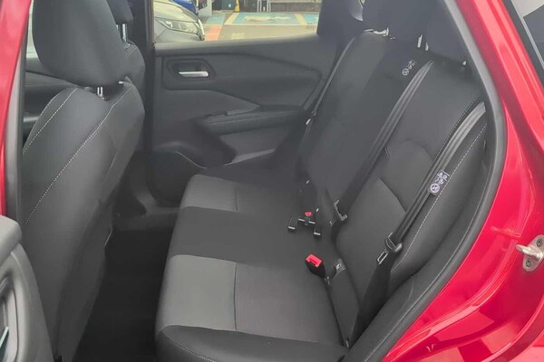 Used Nissan Qashqai 2022 for sale - 76214594: Photo 19