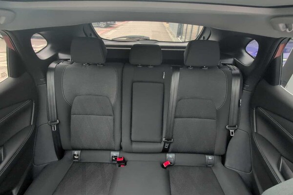 Used Nissan Qashqai 2022 for sale - 76214594: Photo 20