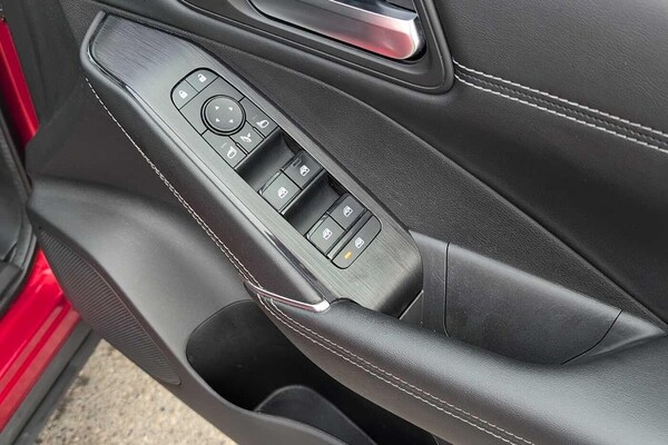 Used Nissan Qashqai 2022 for sale - 76214594: Photo 22