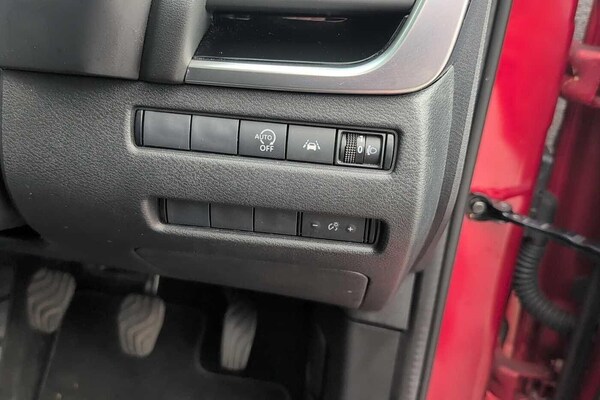 Used Nissan Qashqai 2022 for sale - 76214594: Photo 23