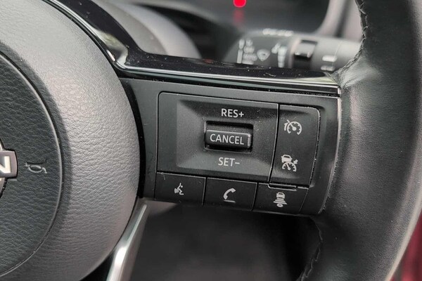 Used Nissan Qashqai 2022 for sale - 76214594: Photo 24