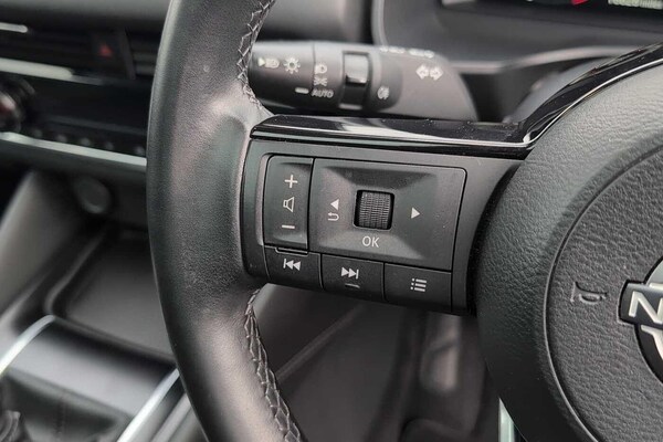 Used Nissan Qashqai 2022 for sale - 76214594: Photo 25